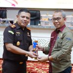 Pemkab Lutim Kolaborasi dengan Kejari Gelar Kampanye Anti Korupsi