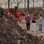 Bupati Luwu Timur Tinjau TPST Bantargebang, Siapkan Pilot Project Pengolahan Sampah Jadi Bahan Bakar Tambang