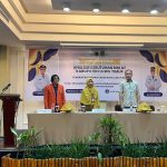 Bupati Irwan Buka Pelatihan Kehumasan Guru, Maksimalkan Kompetensi Praktis di Era Digital