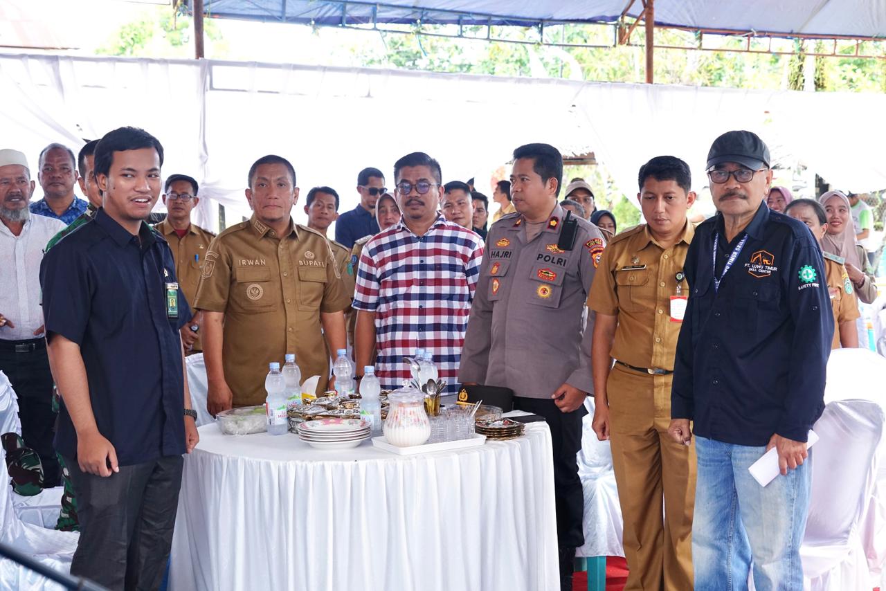 Sambut Banyak Perusahaan Masuk, Lutim Siapkan SDM Unggul Lewat Pelatihan Alat Berat