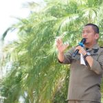 Bupati Irwan : Penerima Manfaat Kartu Lansia Lutim Bertambah di Tahun 2026