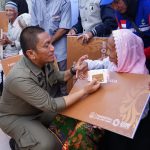 3.000 Lansia di Luwu Timur Mulai Nikmati Program Kartu Lansia