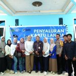 79 Warga Lanjut Usia di Tiga Desa Kecamatan Wasuponda Rasakan Manfaat Program Kartu Lansia