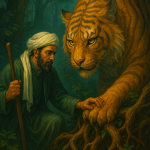 Perjalanan Spiritual Syekh Maulana Mansyurudin