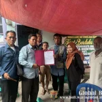 LBH Perisai Sinar Rakyat Dampingi Keluarga Korban Tragedi Pembunuhan dan Pencabulan di Cilincing