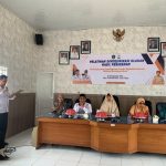 Pemkab Lutim Gelar Pelatihan Diversifikasi Olahan Ikan untuk Tingkatkan Ekonomi Masyarakat Pesisir