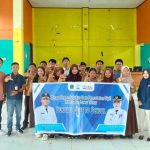 Lewat Program “Dukcapil Goes To School”, Pelajar Lutim Kini Bisa Rekam KTP-el di Sekolah