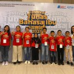 Torehkan Prestasi Membanggakan, Lutim Pulang dengan Medali FTBI