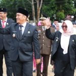 Momentum Hari Pahlawan, Bupati Irwan Ajak Masyarakat Terus Bergerak Lanjutkan Perjuangan