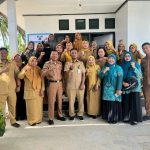 Dari Rak Buku Desa, Tumbuh Harapan dan Cinta Literasi