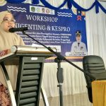 Pemkab Lutim Dukung Pengembangan Gizi dan Pencegahan Anemia Pada Generasi Muda