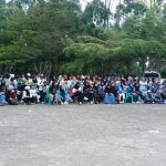 Semarak HKN ke-61, dr. Helmy Ajak Masyarakat Tingkatkan Kesadaran Hidup Sehat