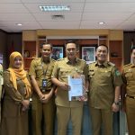 Pemkab Luwu Timur Siap Hadapi Era Zero Waste, Bupati Irwan Pimpin Audiensi Program LSDP di Kemendagri