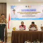 mendorong tata kelola pengadaan barang dan jasa yang lebih modern dan akuntabel.