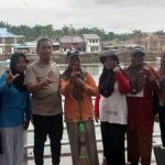 Bupati Irwan Tinjau Sejumlah Fasilitas Publik di Malili pada Minggu Pagi