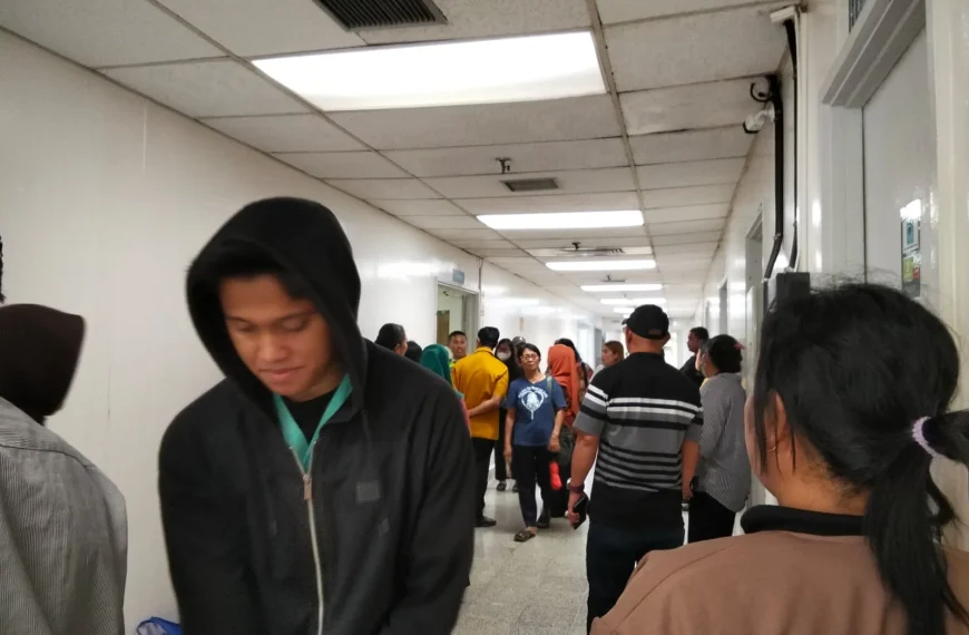 Kronologis Kecelakaan Yang dialami Ketua DPRD Luwu Timur