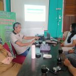 Sosialisasi Simkopdes di Desa Asuli : Koperasi Desa Siap Jadi Wajah Modern Ekonomi Rakyat
