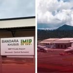 Jejak Gelap Bandara Morowali: Ketika Penerbangan Privat Menembus Kedaulatan Negara.