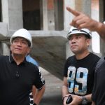 Bupati Irwan Pastikan Pasar Tomoni Jadi Sentra Ekonomi dan Ruang Publik yang Lebih Baik