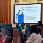 TP PKK Lutim Ikuti Pelatihan “Leadership with Heart” untuk Perkuat Kapasitas Kepemimpinan dan Komunikasi