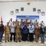 Kesbangpol Lutim Gelar Sosialisasi P4GN untuk Perkuat Peran Pemuda