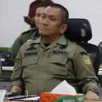 Bupati Irwan Tegaskan Komitmen Pemda Lutim Dukung Penuh Program TNI
