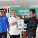 Bupati Luwu Timur Ajak Mahasiswa Bangkitkan Investasi Daerah