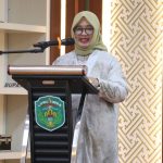 Wabup Puspawati Hadiri Wisuda Tahfidz, Sebut Pondok Pesantren Sebagai Mercusuar Ilmu