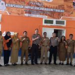 BPBD Lutim dan Polres Perkuat Sinergi Kesiapsiagaan Hadapi Potensi Bencana