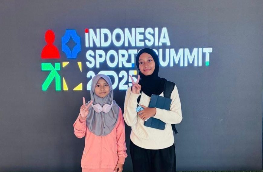 Dua Talenta Muda SMPN 2 Malili Wakili Lutim pada Pelatihan Coding dan AI Tingkat Nasional 