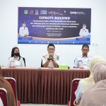 Capacity Building PBJT untuk Puskesmas, Pemkab Lutim Tekankan Pembayaran Non Tunai via QRIS