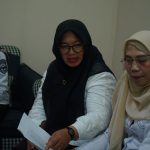 Monev Program Penanggulangan AIDS, Wabup Puspa: ODHIV Tidak Boleh Dijauhi! 