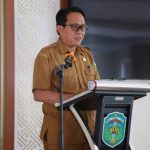 Menuju Luwu Timur Maju dan Sejahtera, Pemkab Sosialisasikan RTRW