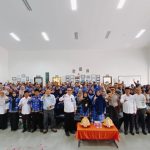 Menguatkan Karakter Generasi Muda, Sarasehan Pendidikan Menuju Luwu Timur Juara