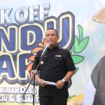 PANDU JUARA Resmi Diluncurkan, Bupati Irwan Jadikan Desa Motor Pembangunan Luwu Timur