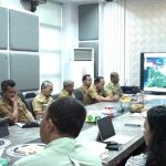 PT Indonesia Huali Industrial Park Matangkan Pembangunan Kawasan Industri di Desa Harapan, Bupati Irwan Dorong Percepatan