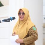Wabup Puspawati Ajak ASN Refleksikan Kembali Peran dan Tanggungjawab sebagai Pelayan Masyarakat