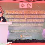 Dukung Generasi Penghafal Al-Qur’an, Pemkab Lutim Tegaskan Peran Strategis Hafiz di Sorowako