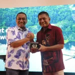 Bupati Irwan Paparkan Potensi Besar Luwu Timur di Hadapan Pangdam Hasanuddin