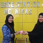 Tim IPBAL Bersama Kadis Dukcapil Lutim Monitoring di Tiga Lokus, 200 Lebih Bayi Sudah Terbit Akta Lahirnya