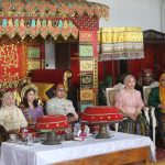 Wabup Luwu Timur Hadiri Tudang Ade’ Peringatan Hari Jadi Luwu ke-758 dan HPRL ke-80