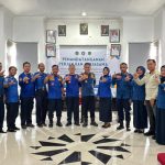 Pemkab Luwu Timur dan Luwu Utara Teken Kerja Sama Penanggulangan Kebakaran Wilayah Perbatasan