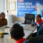 Demi Warga Luwu Timur, Bupati Irwan Upayakan Jalur Alternatif Distribusi BBM