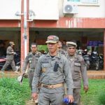 Lakukan Penertiban Terpadu, Sasar Rusunawa, Miras, dan Distribusi BBM Oleh Satpol PP.Luwu Timur