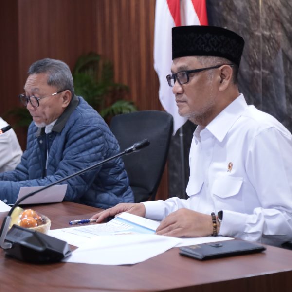 Wakil Ketua Komisi VIII DPR RI Apresiasi Inovasi Pembagian Nusuk di Embarkasi