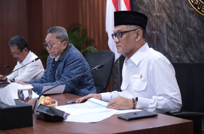 Wakil Ketua Komisi VIII DPR RI Apresiasi Inovasi Pembagian Nusuk di Embarkasi