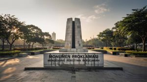 Monumen Proklamasi
