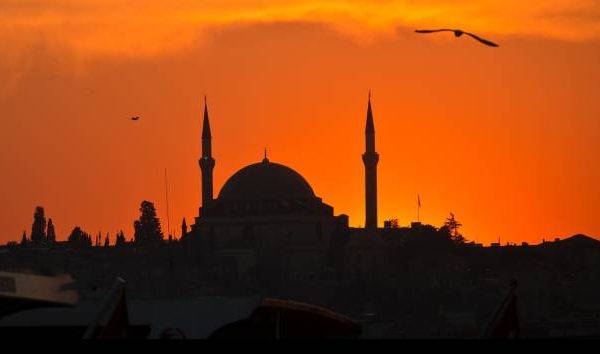 Kumpulan Kisah Nabi SAW di Bulan Ramadan, Dari Terima Wahyu Al Quran hingga Perintah Segerakan Berbuka Puasa