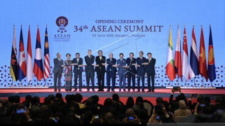 Perjanjian Ekstradisi ASEAN resmi disepakati negara Asia Tenggara