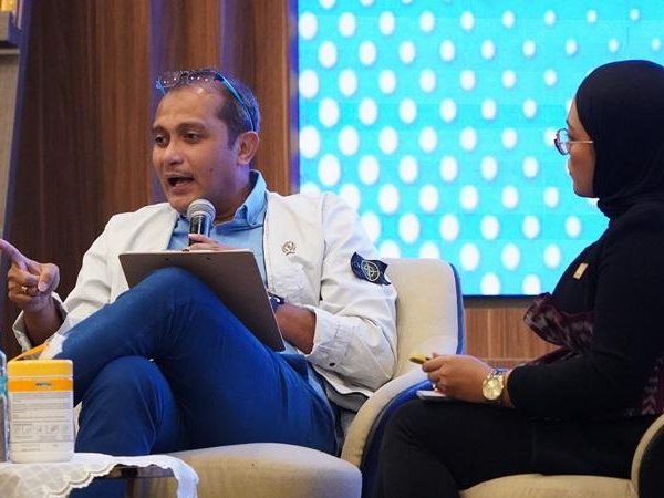 Wamenkum: KUHAP Baru Dibuat Untuk Melindungi Hak Asasi Manusia